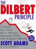 bokomslag The Dilbert Principle