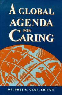 bokomslag A Global Agenda for Caring