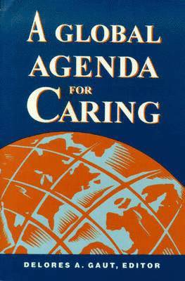 bokomslag Global Agenda for Caring