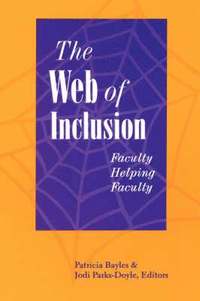 bokomslag The Web of Inclusion