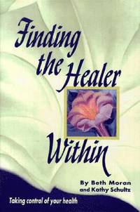 bokomslag Finding the Healer within