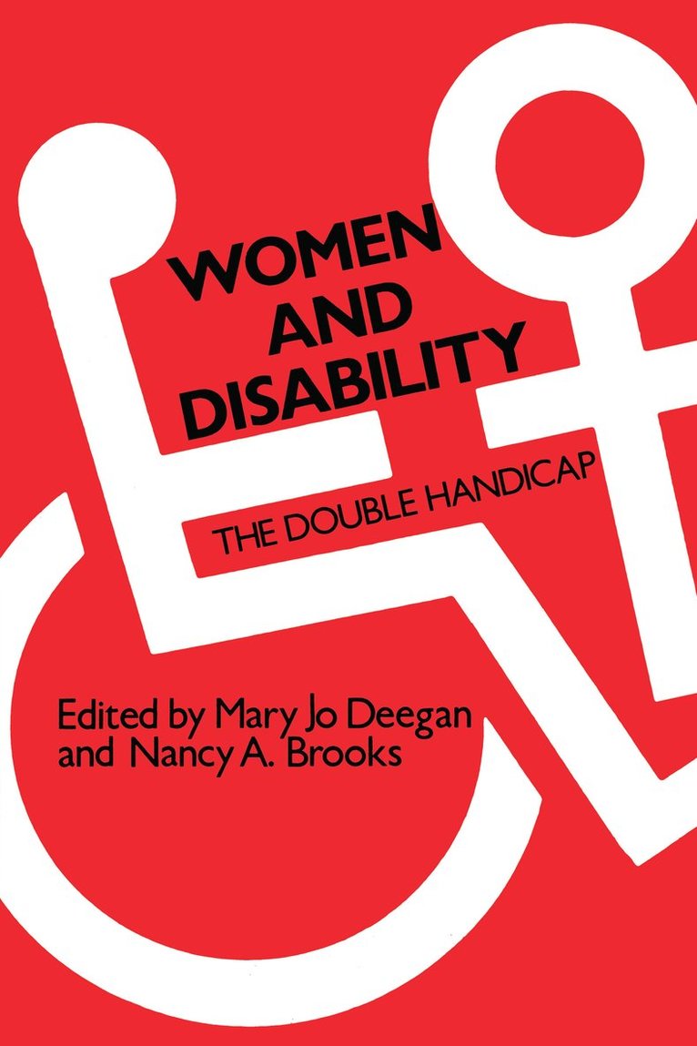 Women and Disability 1