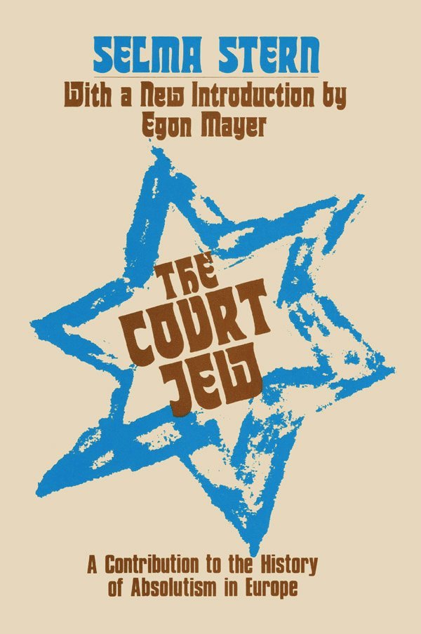 Court Jew 1