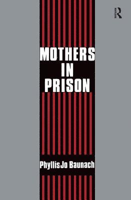 Mothers in Prison 1