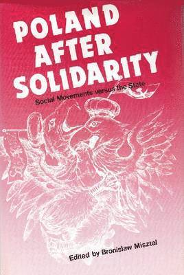 Poland after Solidarity 1