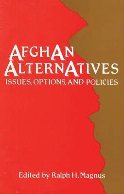 Afghan Alternatives 1