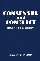 Consensus and Conflict 1