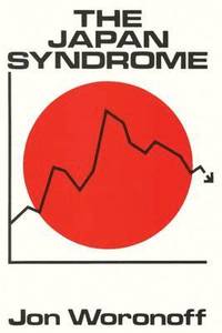 bokomslag The Japan Syndrome