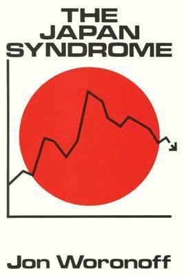 The Japan Syndrome 1