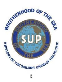bokomslag Brotherhood of the Sea