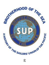 bokomslag Brotherhood of the Sea