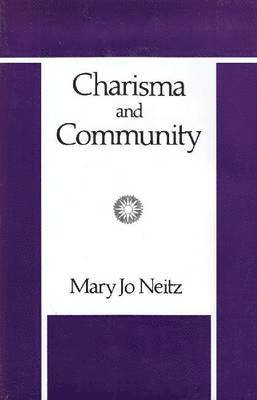 Charisma and Community 1