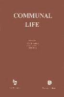 bokomslag Communal Life
