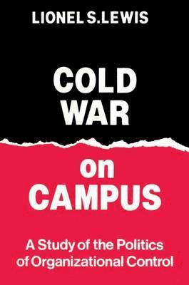 Cold War on Campus 1