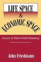 bokomslag Life Space and Economic Space