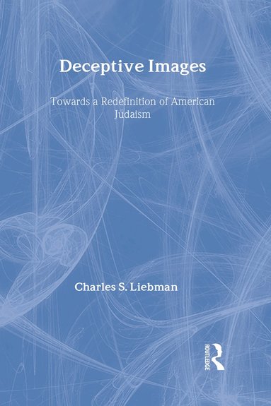 bokomslag Deceptive Images