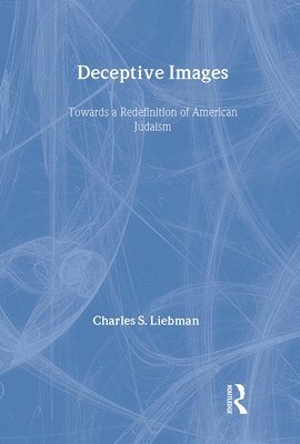 Deceptive Images 1