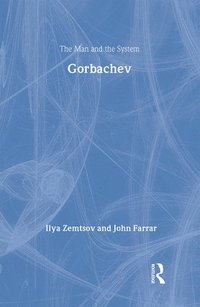 bokomslag Gorbachev