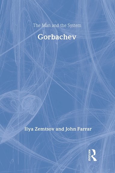 John Farrar - Gorbachev, Inbunden