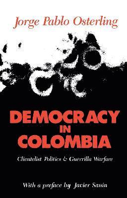Democracy in Colombia 1