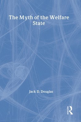 Myth of the Welfare State