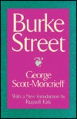 Burke Street 1