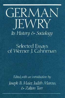 German Jewry