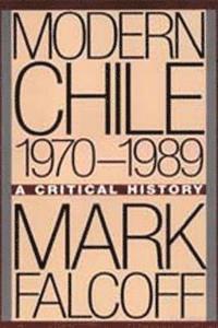 Modern Chile, 1970-89 1