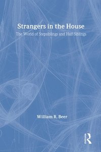 bokomslag Strangers in the House