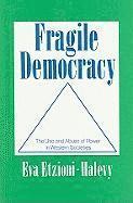 bokomslag Fragile Democracy