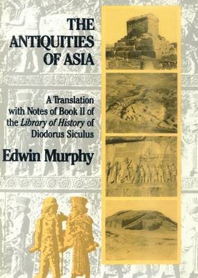 The Antiquities of Asia 1