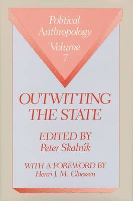 Outwitting the State 1
