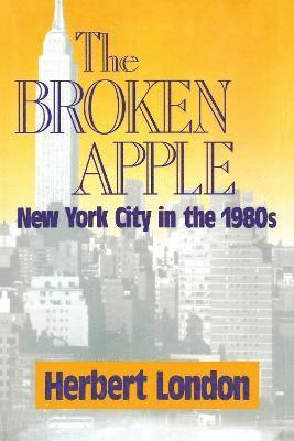 The Broken Apple 1