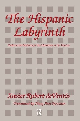 The Hispanic Labyrinth 1