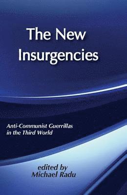 bokomslag The New Insurgencies