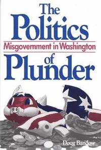 bokomslag The Politics of Plunder