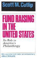 Fund Raising in the United States 1