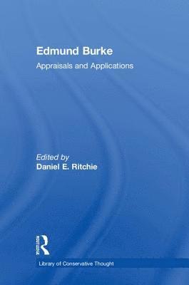 Edmund Burke 1