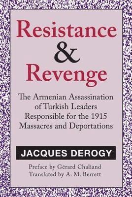 Resistance and Revenge 1