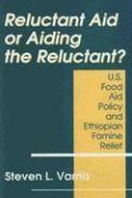 Reluctant Aid or Aiding the Reluctant? 1