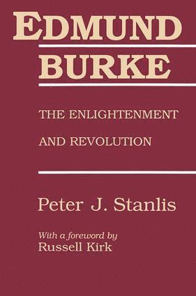 Edmund Burke