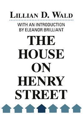 The House on Henry Street 1