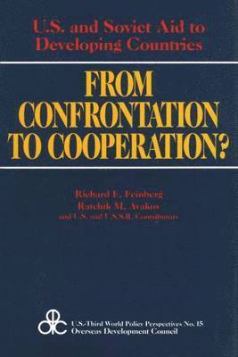 bokomslag From Confrontation to Corporation?