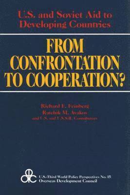 From Confrontation to Corporation? 1