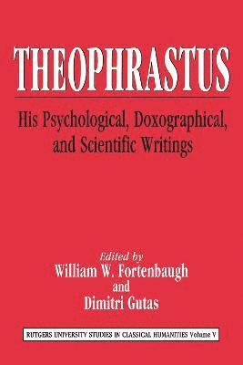 Theophrastus 1