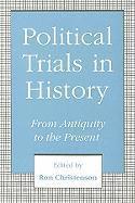 Political Trials in History 1