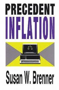 bokomslag Precedent Inflation