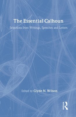 Essential Calhoun
