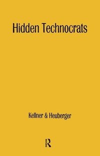 bokomslag Hidden Technocrats