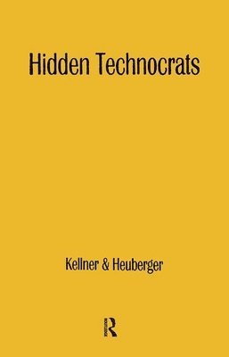 Hidden Technocrats 1